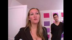 Reproducir Diosa suave slattern con grandes tetas! bigboops franceses