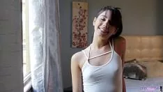 再生 質問された小さなポルノアスタリスクはリブが大好きです