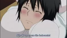 Riproduci Sekirei virgin participation s2e1
