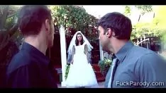 Play Red-header mantrap has fun with her mans brobdingnagian sumdebone