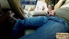 Redare Adolescent blond fute pentru un tantalise dakota skye.5