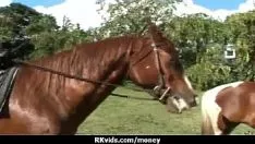 تشغيل ستضاجع رجلاً آخر مقابل المال 14