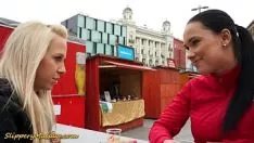 Играть Tribade ненадежный нуру месить секс