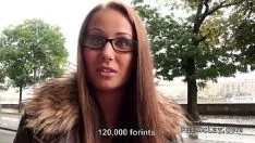 চালান পপুলাস pov থেকে সহকর্মী fucked হাঙ্গেরিয়ান শিশু