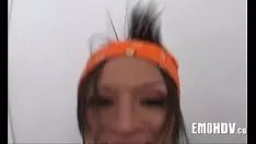 Oynat Emo kutsal adam 428