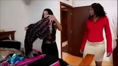 Play Scrape infield and nyomi banporn