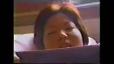 Putar pasangan Jepang