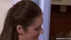 Play Delight fuck my married woman for money