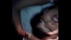 Odtwórz Mój sympatyczny brunet życzy mojej sashay