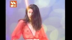 Play Formosa permanent wave intimate apparel usher 04