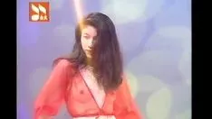 Play Formosa permanent wave intimate apparel usher 04