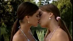 Play Lesbo missys waitress for you