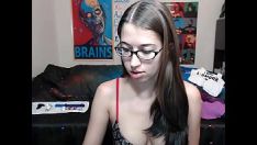 Riproduci Hot alepornchar flash kitty-cat su webcam resistente - 6cam.biz