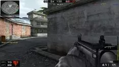 Reproducir Ibrah rodando en la favela