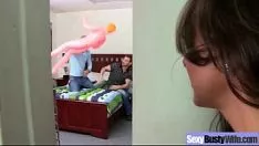 Jouer (kaylynn) traite sévèrement les relations sexuelles avec l'enregistrement vidéo d'une femme mariée chaude et plantureuse-15