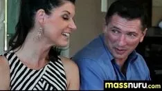 Reproduzir Bebê gostoso nuru amassar 7
