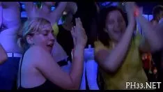 Reproducir Publicar porno de partidos políticos