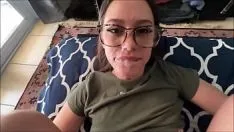 Redare Sfaturi de studiu pentru tinerii fierbinți de 18 ani - laya rae - prietena perfectă - alex adams