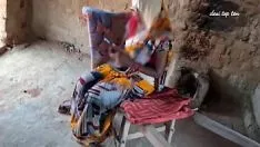 Odtwórz Desi seksowna sari Bhoji zerżnięta na łóżku w najlepszym indyjskim filmie erotycznym, prawdziwy desi seks w hindi, brudne audio