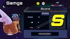 Play Spunkstock part 1 *goes a little wacky*