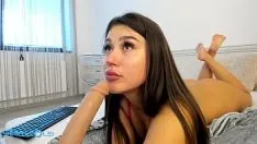 চালান হটেস্ট bbw twerking ফিঙ্গারিং এবং একটি dildo উপর blowjob