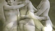 Reproduzir Minha vida secreta, a maior história erótica do mundo, filmes mudos antigos