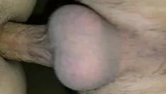 Reproducir Su segunda vez parte 2, su culo se comió toda mi polla.