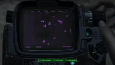 Reproducir Fallout 4 hinata, la sobreviviente asiática [parte 18] - linda chica minigun