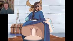 Abspielen Avatar, aber es ist die falsche art von wasser (vier-elemente-trainer)