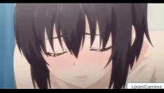 Abspielen Ich ficke mit meiner kindheitsfreundin/stiefschwester?! sie macht einen blowjob?! hentai-Überlauf-zusammenstellung 04