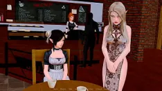 Abspielen Harem-hotel: kapitel liii – vom harem-hotel zum sklaven-zufluchtsort