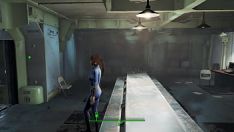 Redare Fallout 4 hinata supraviețuitorul asiatic [partea 1] - seif 111 și codsworth