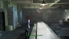 Odtwórz Fallout 4 hinata, ocalała z azji [część 1] - krypta 111 i codsworth