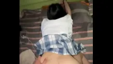 تشغيل أنا فقط أمارس الحب مع صديقتي الطلابية