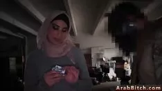 Afspelen Arabische missy kneed nummer 1 klok aameer's verlossing