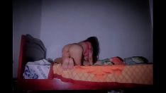 Abspielen Sex mit meiner mexikanischen stiefschwester, sie liebt es, schwänze zu reiten, sie ist sehr geil