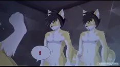 Riproduci Animazione porno pelosa 3 in 1 di eipril [non me ne frega un cazzo se l'hai già visto, ho bisogno di caricare delle cose]