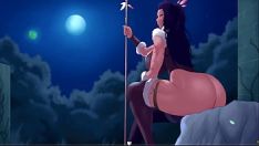 Oynat Succubus covenant nesil bir [hentai oyunu pornplay] ep.29 bu dev abanoz amazonların çok büyük seksi popoları var