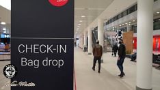 Odtwórz Pieprzyliśmy się na lotnisku!! – podała niemiecka prasa