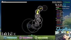 Reproduzir Biscoitos | xi - zênite azul [quatro dimensões] | horas 99,71% 727pp | jogo ao vivo com chat do twitch