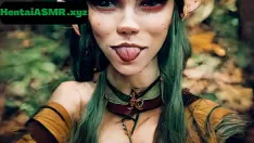 Odtwórz Hentai cosplayowe dziwki z zewnętrznych brązowych felg z pustego świata