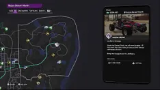Afspelen 18 saints row (2022) gameplay van schattig aziatisch meisje [deel 28] - jimrob zoekt naar auto's