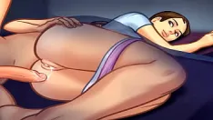 Reproduzir Eu jogo um rpg e minha esposa se masturba, um enredo emocionante