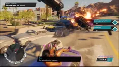 Putar 18 saints row (2022) gameplay gadis asia yang lucu [bagian 16] - semuanya bernilai satu juta dolar