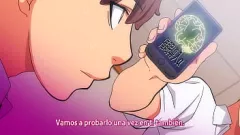Putar Guru Wali Kelas Terhipnotis: Anime Toon Hentai Episode 1