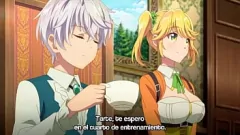 Redare Cel mai mare asasin din lume s-a reîncarnat ca un aristocrat într-o altă lume 04: anime, fantezie, dramă, romantism, acțiune, mister