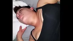 Putar BBW Latina MILF mengambil ayam hitam besar di berbagai posisi