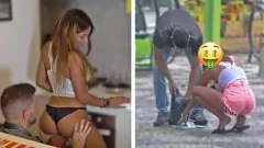 Jouer L'attitude de Digger d'or brésilien transformé par un gros espèces