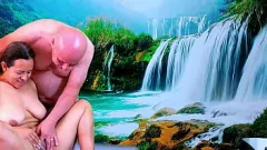 Abspielen Öffentlicher Voyeurismus mit Agarabas und OLPR im Teufel im Paradies