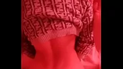Reproduzir Adolescente latino quente fica selvagem em encontro apaixonado
